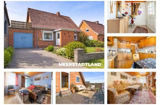 Haus kaufen in 24787 Fockbek, Individuelle Möglichkeiten mitten in Fockbek auf einem ca. 791 m² großen Grundstück