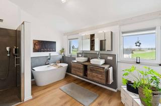 Haus kaufen in 87737 Boos, Modernes Zuhause mit Wellnessoase für die junge Familie in familienfreundlicher Lage