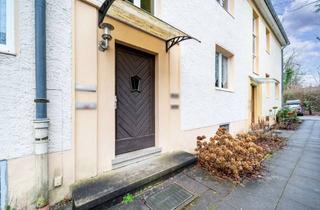 Mehrfamilienhaus kaufen in 32756 Detmold, Charmantes Mehrfamilienhaus mit vier Wohneinheiten