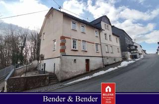 Doppelhaushälfte kaufen in 56457 Westerburg, Charmante Doppelhaushälfte in Westerburg – ruhig gelegen und dennoch zentral