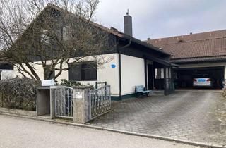 Haus kaufen in 83527 Haag, Schönes großes Grundstück mit Altbestand