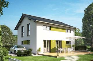 Haus kaufen in 73453 Abtsgmünd, EFH inkl. Keller in ruhiger Lage