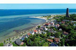 Einfamilienhaus kaufen in 24235 Laboe, Ihr Wohntraum am Meer: Charmantes Einfamilienhaus mit Panoramablick auf die Kieler Förde
