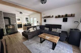 Einfamilienhaus kaufen in 72275 Alpirsbach, Einfamilienhaus - Laufend modernisiert - mit Geschichte und Wohnkomfort in Alpirsbach