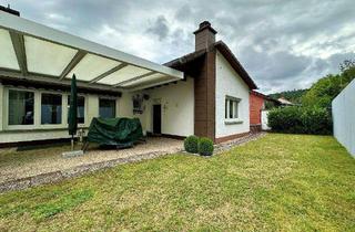 Einfamilienhaus kaufen in 67714 Waldfischbach-Burgalben, +++In unverbaubarer Lage: Charmantes Einfamilienhaus mit kleiner Einliegerwohnung, Panoramablick,...