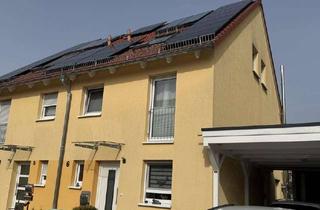 Doppelhaushälfte kaufen in 76534 Steinbach, Preisreduzierung!! Familienfreundliche Doppelhaushälfte