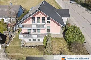 Haus kaufen in 72475 Bitz, Ruhiges Wohnen in Ortsrandlage