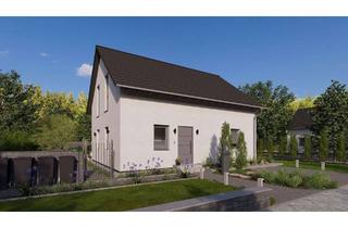 Einfamilienhaus kaufen in 58256 Ennepetal, Individuelles Einfamilienhaus in Ennepetal - Flexibel geplant, nachhaltig gebaut und mit allkauf-Ser