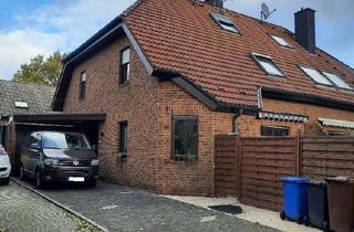 Doppelhaushälfte kaufen in 41334 Nettetal, Gepflegte Doppelhaushälfte - Zentral und dennoch ruhig gelegen