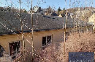 Haus kaufen in 08344 Grünhain-Beierfeld, Sanierungsbedürftiges Wohn- und Geschäftshaus im Erzgebirge