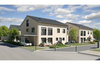 Doppelhaushälfte kaufen in 93149 Nittenau, Ihr Eigenheim in Nittenau: Doppelhaushälfte in Top-Lage