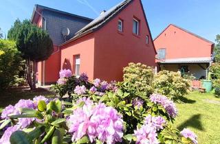 Einfamilienhaus kaufen in 19303 Dömitz, Gepflegtes großzügiges vielseitiges Einfamilienhaus - schöne Lage
