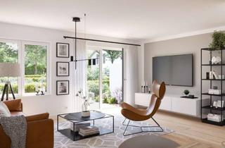 Doppelhaushälfte kaufen in 93149 Nittenau, Doppelhaushälfte im Herzen der Oberpfalz