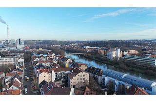 Mehrfamilienhaus kaufen in 70374 Bad Cannstatt, + Stuttgart Bad-Cannstatt + Mehrfamilienhaus mit 7 Einheiten + 4 PKW-Stellplätze +