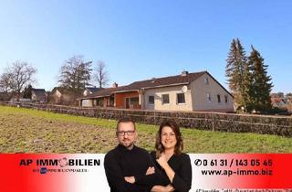 Haus kaufen in 55288 Partenheim, Zusammen, aber frei: Ihr Doppel-Glück vor den Toren von Mainz. *Provisionsfrei f.d. Käufer*