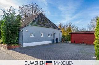 Haus kaufen in 26506 Norden, Zuhause mit Freiraum für jede Idee