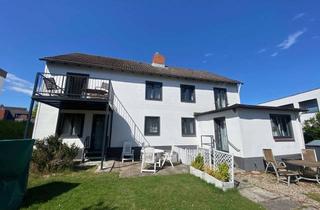 Mehrfamilienhaus kaufen in 23747 Dahme, Mehrfamilienhaus in Dahme mit 6 Ferienwohnungen + 90m² Ausbaureserve