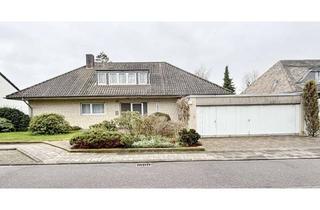 Einfamilienhaus kaufen in 51109 Brück, Köln-Brück - Exklusives Einfamilienhaus auf uneinsehbarem Grundstück mit Doppelgarage, Schwimmhalle