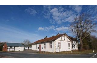 Mehrfamilienhaus kaufen in Huddestrof 55, 31604 Raddestorf, Großzügiges Mehrfamilienhaus mit Saal und Nebengebäuden