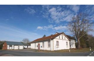 Mehrfamilienhaus kaufen in Huddestrof 55, 31604 Raddestorf, Großzügiges Mehrfamilienhaus mit Saal und Nebengebäuden