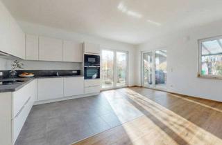 Einfamilienhaus kaufen in 14476 Golm, Bezugsfreies Einfamilienhaus – energieeffizient, durchdacht und naturnah