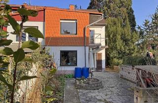 Doppelhaushälfte kaufen in 55130 Laubenheim, **PROVISIONSFREI** Bezahlbares Familienglück – Schöne Doppelhaushälfte mit Garten in MZ-Laubenheim