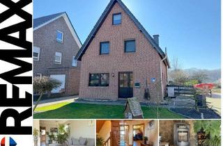 Einfamilienhaus kaufen in 47574 Goch, Ihr Traumdomizil im Grünen - Einfamilienhaus auf großem Grundstück in Goch - Nierswalde!