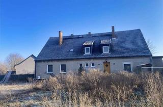 Haus kaufen in 16306 Casekow, EFH zu verkaufen