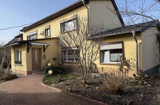 Haus kaufen in Wasserstraße 118, 39638 Lindstedt, Sehr ruhige Ortsrandlage !