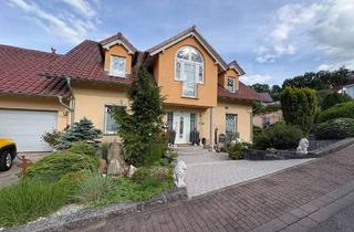 Einfamilienhaus kaufen in 55595 Bockenau, Das wohl nahezu perfekte Einfamilienhaus