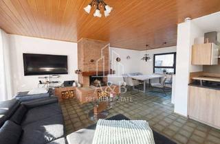 Haus kaufen in 67126 Hochdorf-Assenheim, ** Architektonisches Unikat mit Raum für zwei Generationen **