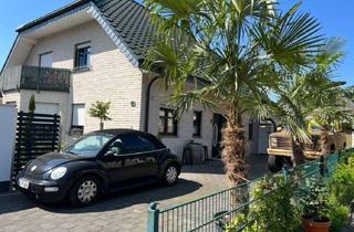 Einfamilienhaus kaufen in 59590 Geseke, Familientraum mit Kamin & Garten – großzügiges Einfamilienhaus mit 172 m² Wohnfläche