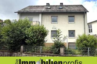 Haus kaufen in 95176 Konradsreuth, Großzügiges 1-2 Familienhaus in Konradsreuth b. Hof