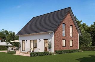 Einfamilienhaus kaufen in 01900 Großröhrsdorf, Aktionswochen bei STREIF Haus - Einfamilienhaus mit Garten!