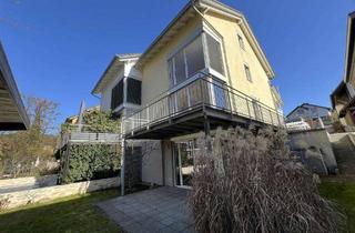 Doppelhaushälfte kaufen in 88662 Überlingen, Raumwunder - neuwertige Doppelhaushälfte in Überlingen!