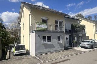 Doppelhaushälfte kaufen in 88662 Überlingen, Jung und schön und noch zu haben - im Herzen von Überlingen