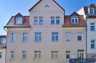 Mehrfamilienhaus kaufen in 09337 Hohenstein-Ernstthal, Solide Kapitalanlage in Hohenstein-Ernstthal – Mehrfamilienhaus mit stabiler Vermietung