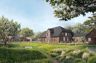 Haus kaufen in 25882 Tetenbüll, Baugenehmigtes Projekt Ünner`n Diek