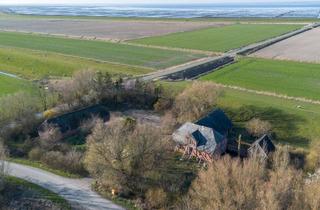 Haus kaufen in 25882 Tetenbüll, Baugenehmigtes Projekt Ünner`n Diek