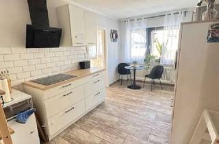 Haus kaufen in 95482 Gefrees, Ihr Traumhaus mit Fernblick – RENOVIERTES 2-Familienhaus in ruhiger Wohnlage ** Top ** + Studio