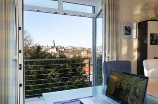 Villa kaufen in 34414 Warburg, Exklusive Villa über den Dächern der historischen Stadt Warburg..