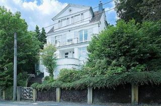 Villa kaufen in 42653 Gräfrath, Historische Fabrikantenvilla mit stilvoller Ausstattung in Gräfrath