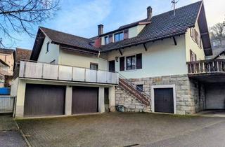 Haus kaufen in 76534 Varnhalt, Raumwunder für Ihr Familienglück!