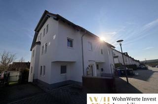 Haus kaufen in 55291 Saulheim, Platz für die ganze Familie: Zweifamilienhaus mit Lichtdurchfluteten Wohnungen & Gartenidylle