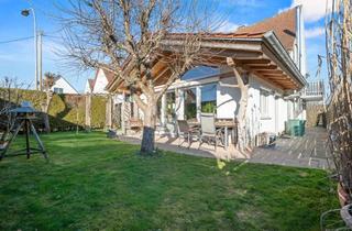 Haus kaufen in 88450 Berkheim, Haus zum Verlieben! Berkheim - Illerbachen