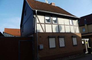 Einfamilienhaus kaufen in 06536 Bennungen, Gemütliches Einfamilienhaus in Bennungen