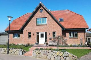 Einfamilienhaus kaufen in Rommelsworth 92, 24360 Barkelsby, Familienidyll nahe Eckernförde – Einfamilienhaus mit Einliegerwohnung & viel Platz