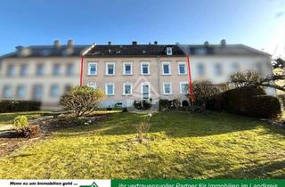 Haus kaufen in 95615 Marktredwitz, Attraktive Kapitalanlage mit Potential - voll vermietet!