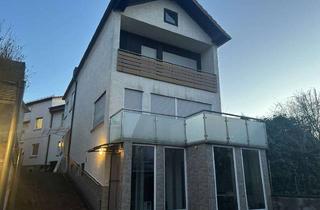 Mehrfamilienhaus kaufen in 64404 Bickenbach, Mehrfamilienhaus mit Einliegerwohnung