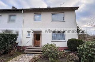 Haus kaufen in 49084 Schinkel-Ost, Gepflegtes Reihenendhaus am Ende einer Sackgasse